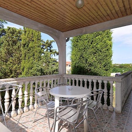 Apartment Bozo 1631 Fažana エクステリア 写真
