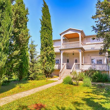 Apartment Bozo 1631 Fažana エクステリア 写真