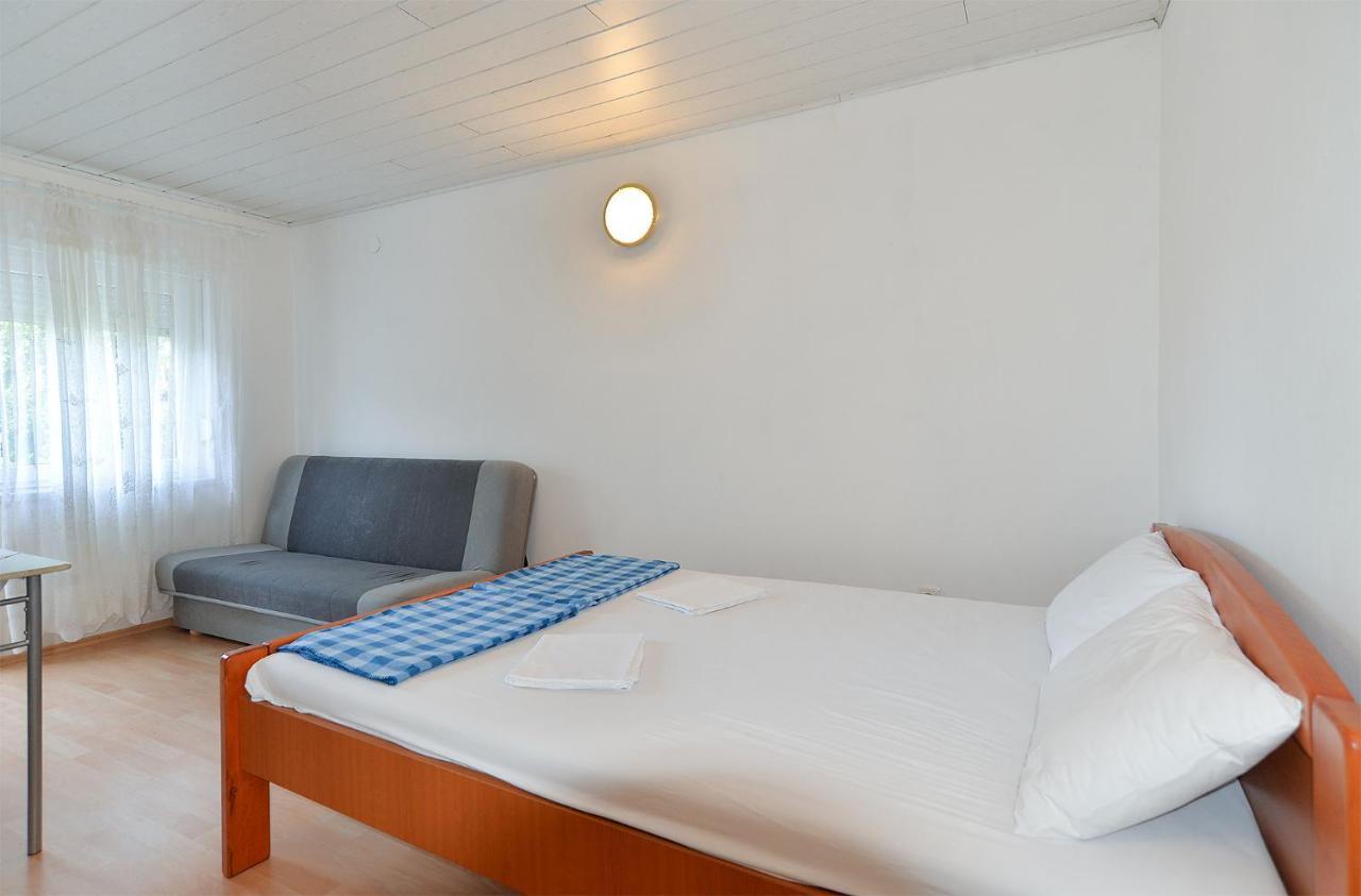 Apartment Bozo 1631 Fažana エクステリア 写真