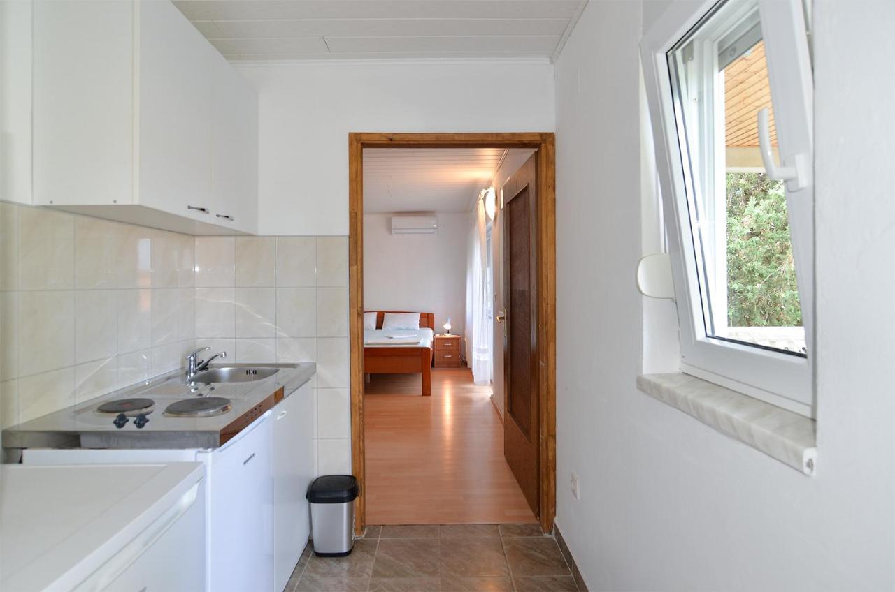 Apartment Bozo 1631 Fažana エクステリア 写真