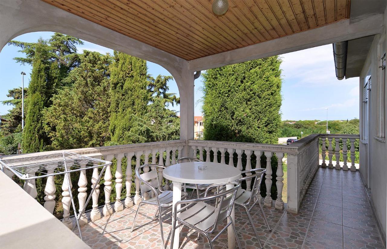 Apartment Bozo 1631 Fažana エクステリア 写真
