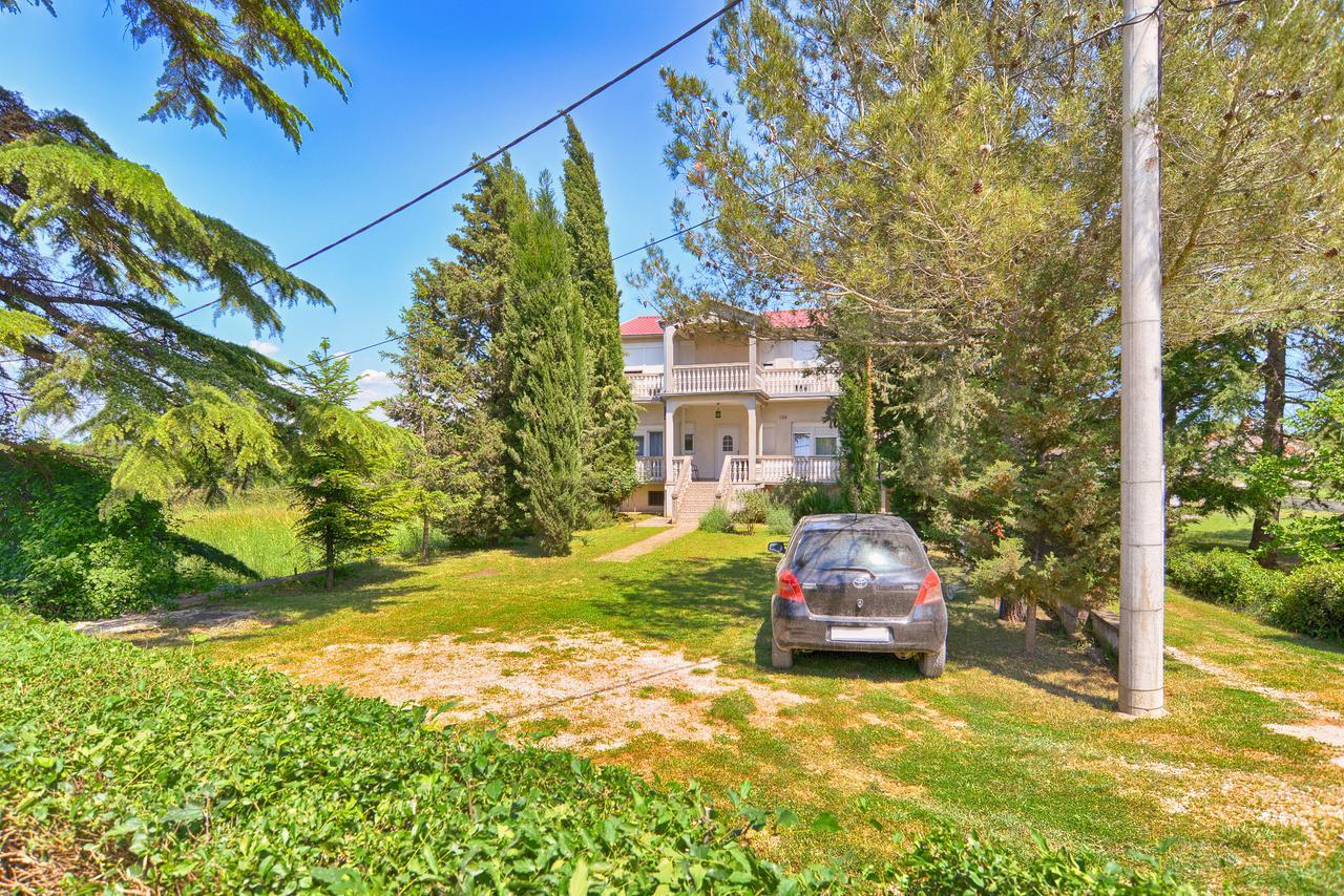 Apartment Bozo 1631 Fažana エクステリア 写真
