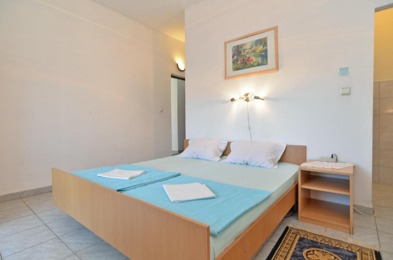 Apartment Bozo 1631 Fažana エクステリア 写真