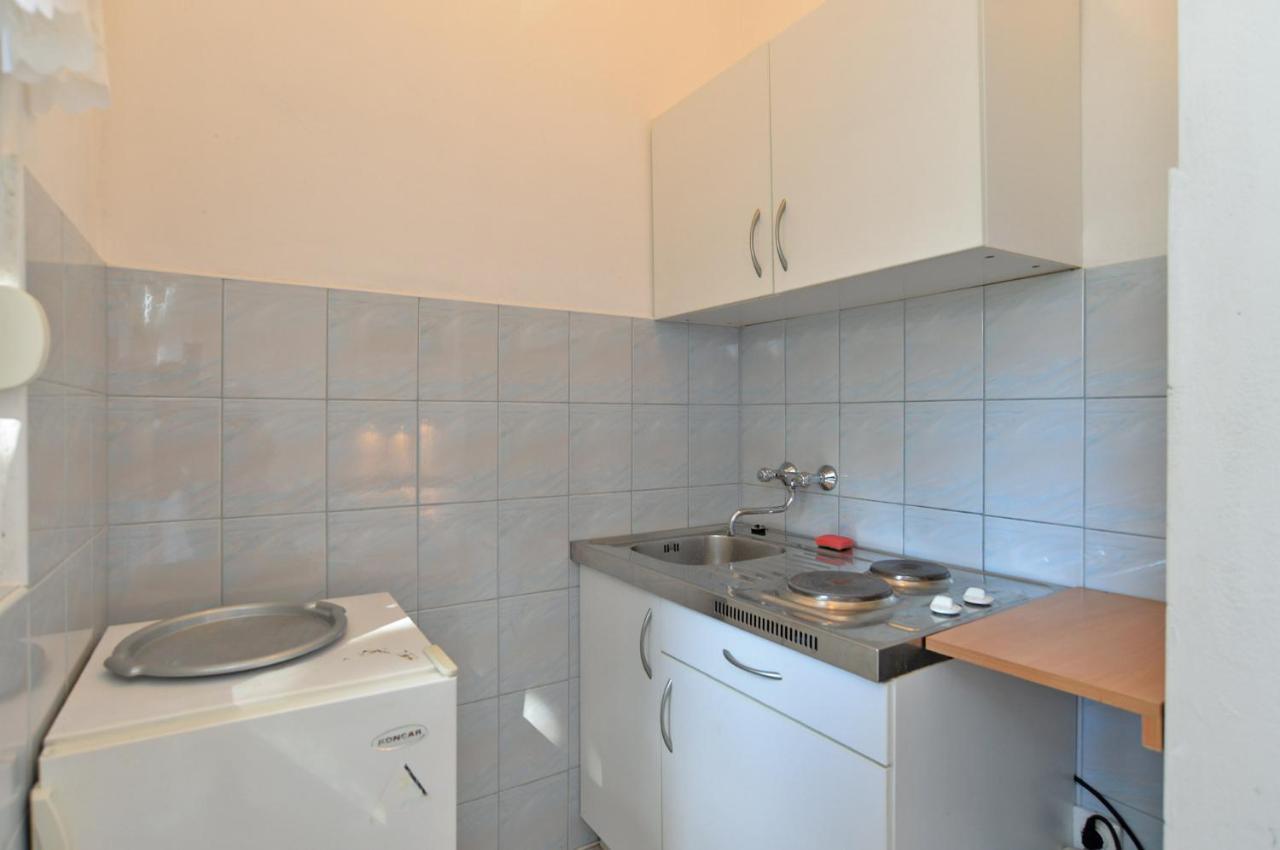 Apartment Bozo 1631 Fažana エクステリア 写真