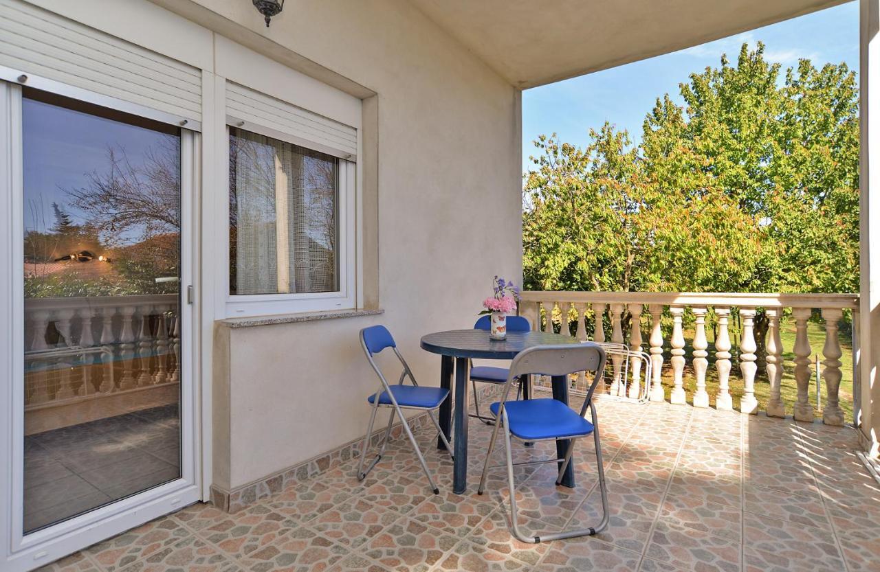Apartment Bozo 1631 Fažana エクステリア 写真