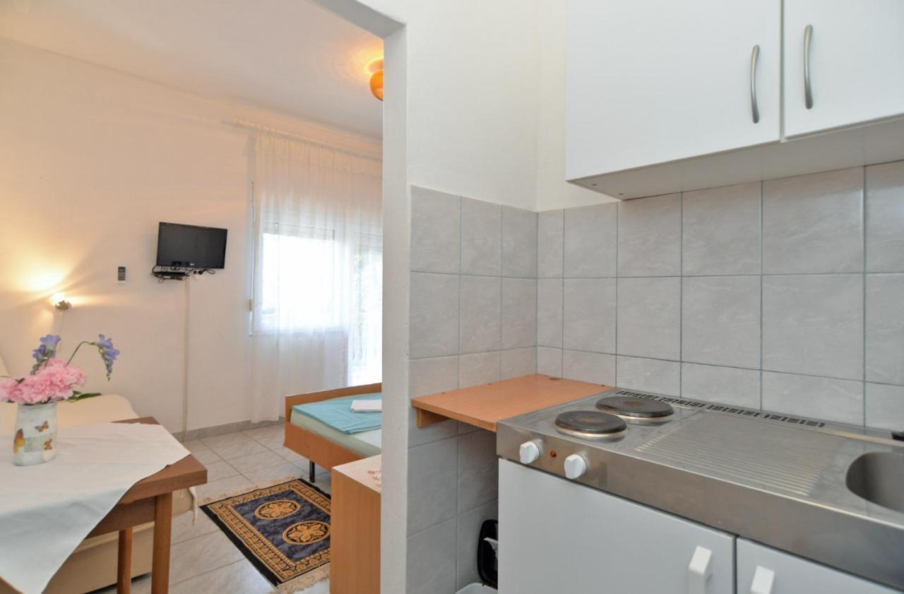 Apartment Bozo 1631 Fažana エクステリア 写真