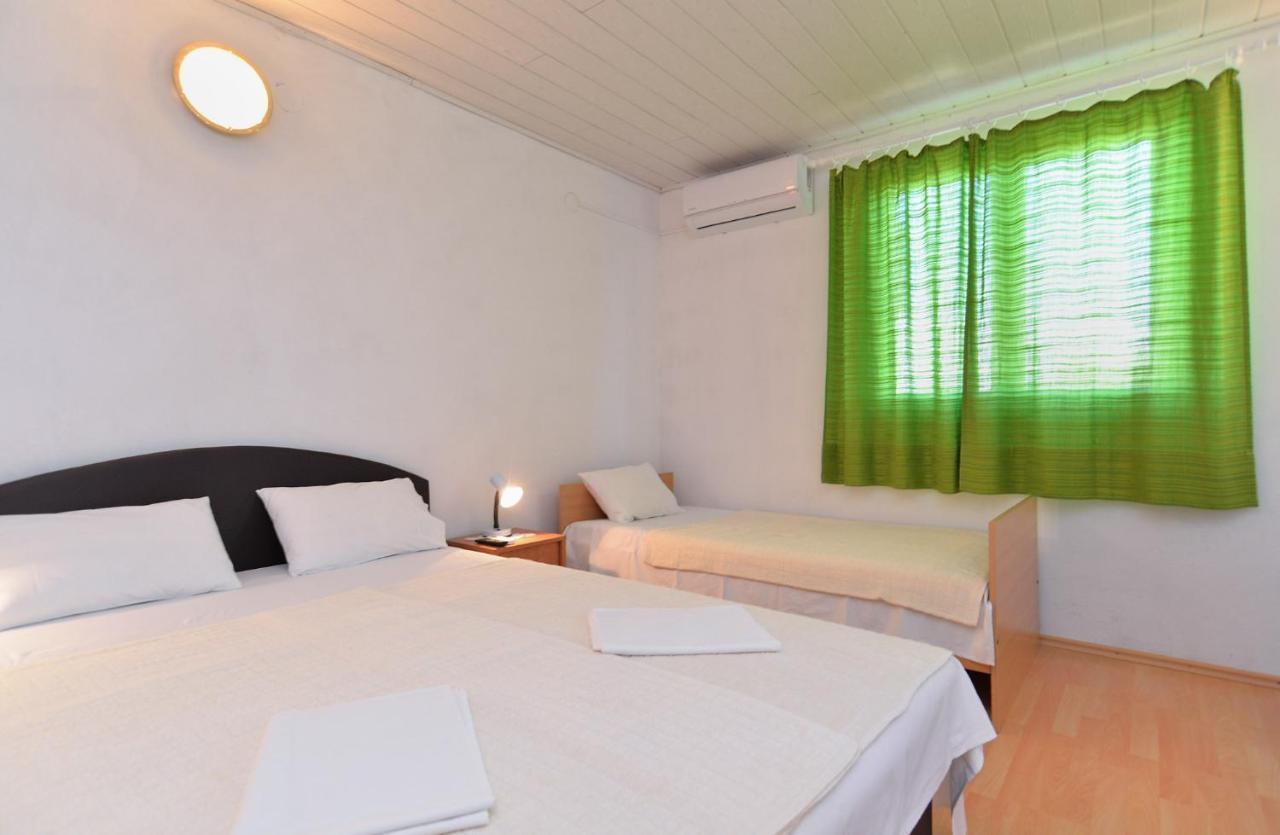 Apartment Bozo 1631 Fažana エクステリア 写真