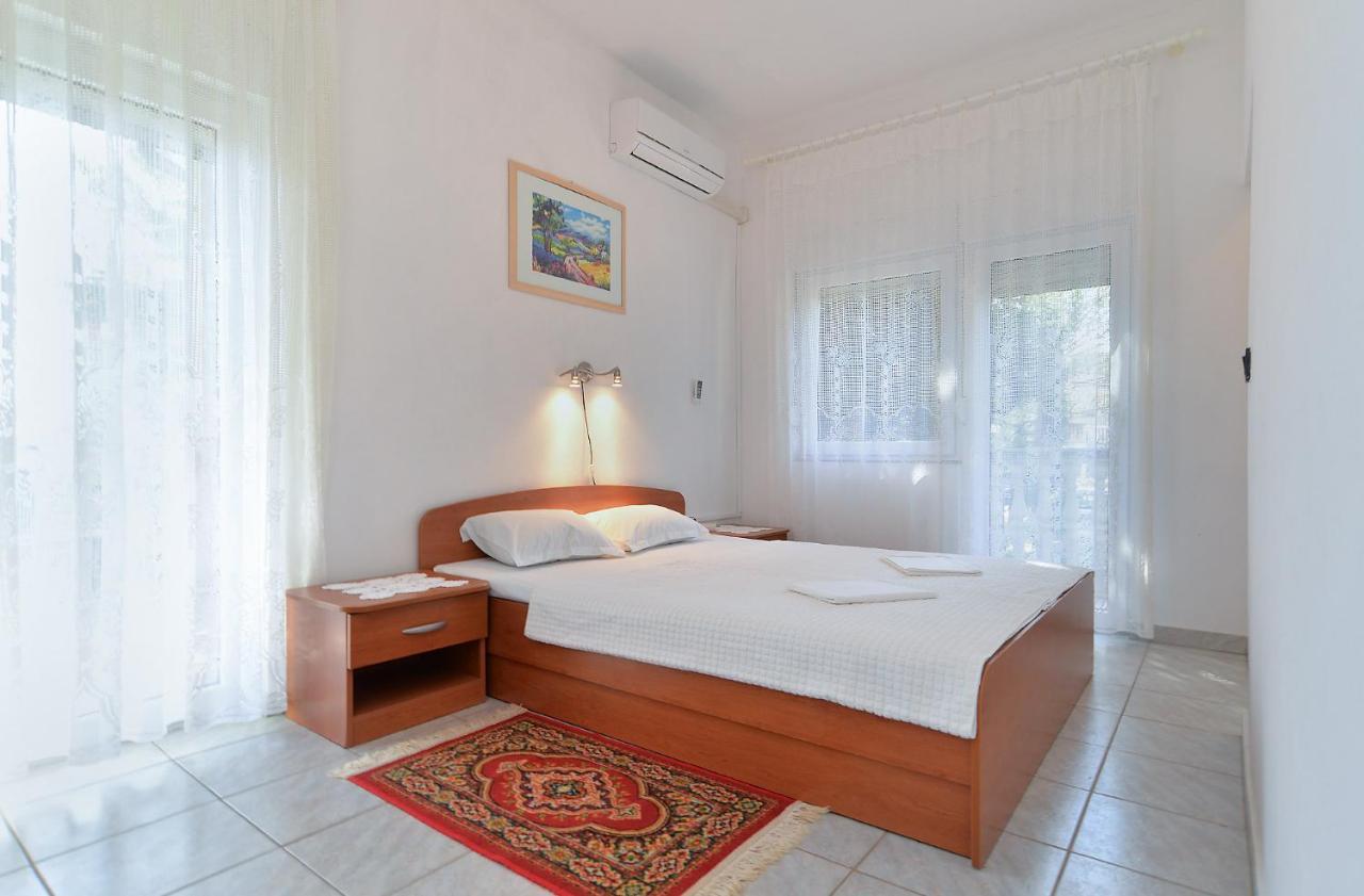 Apartment Bozo 1631 Fažana エクステリア 写真