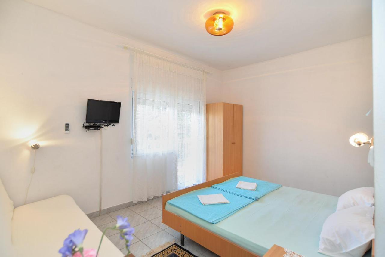 Apartment Bozo 1631 Fažana エクステリア 写真