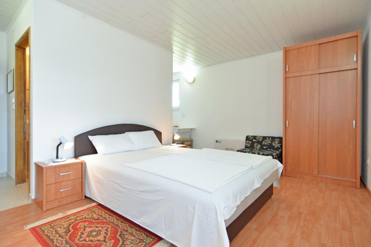 Apartment Bozo 1631 Fažana エクステリア 写真