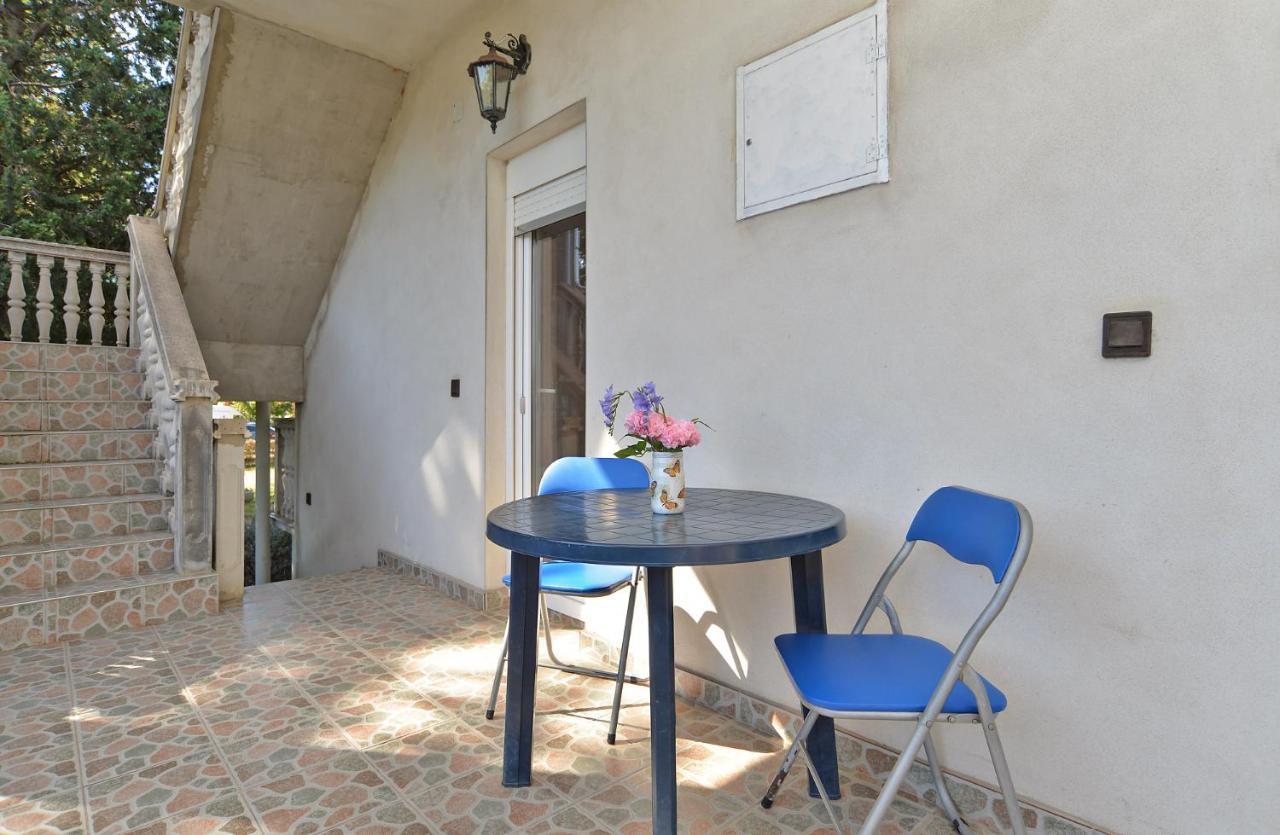 Apartment Bozo 1631 Fažana エクステリア 写真