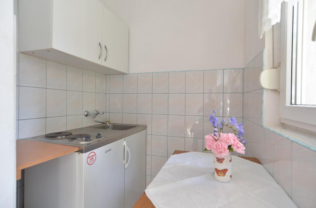 Apartment Bozo 1631 Fažana エクステリア 写真