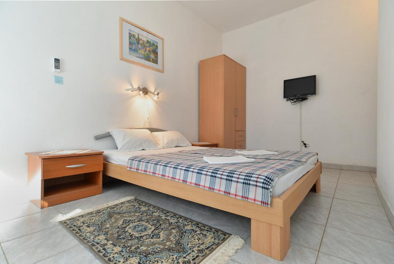 Apartment Bozo 1631 Fažana エクステリア 写真