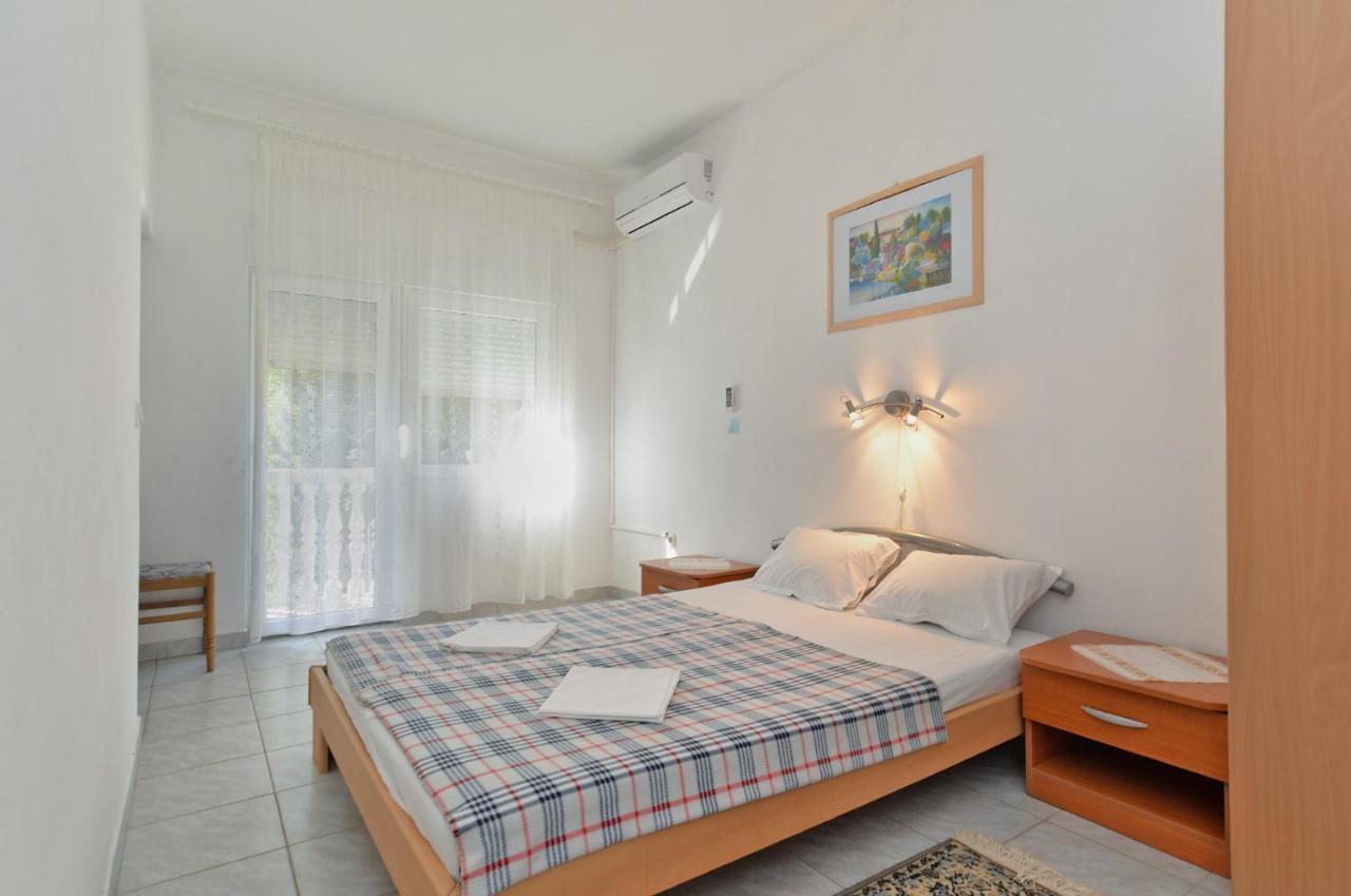 Apartment Bozo 1631 Fažana エクステリア 写真