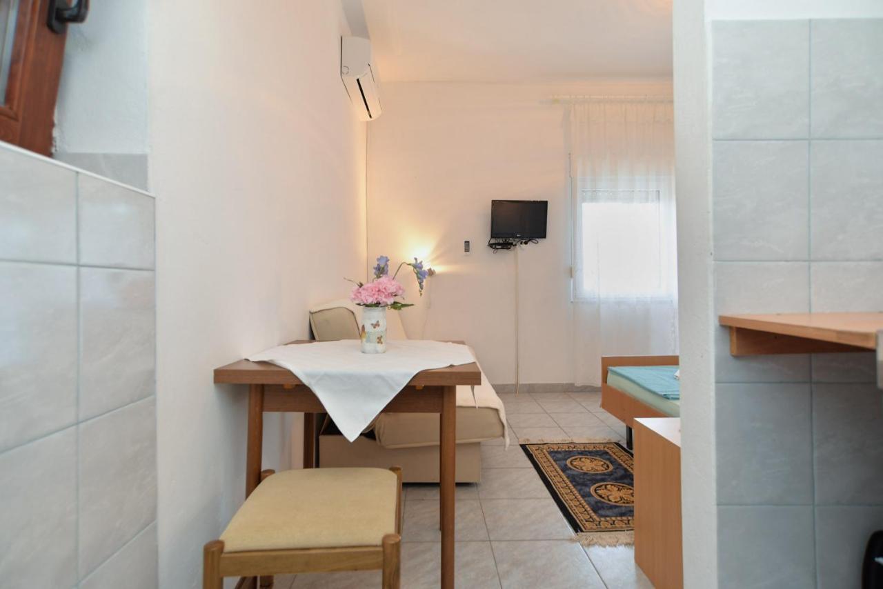 Apartment Bozo 1631 Fažana エクステリア 写真