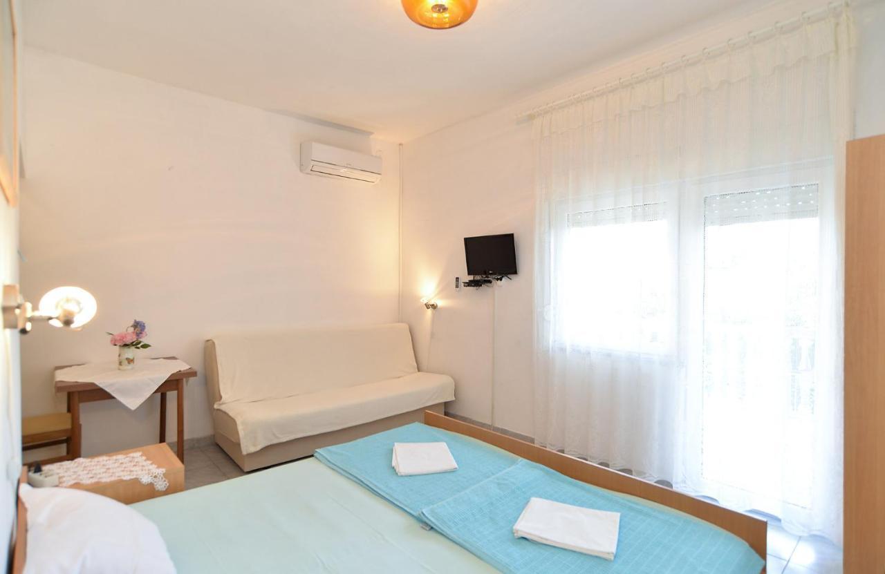 Apartment Bozo 1631 Fažana エクステリア 写真
