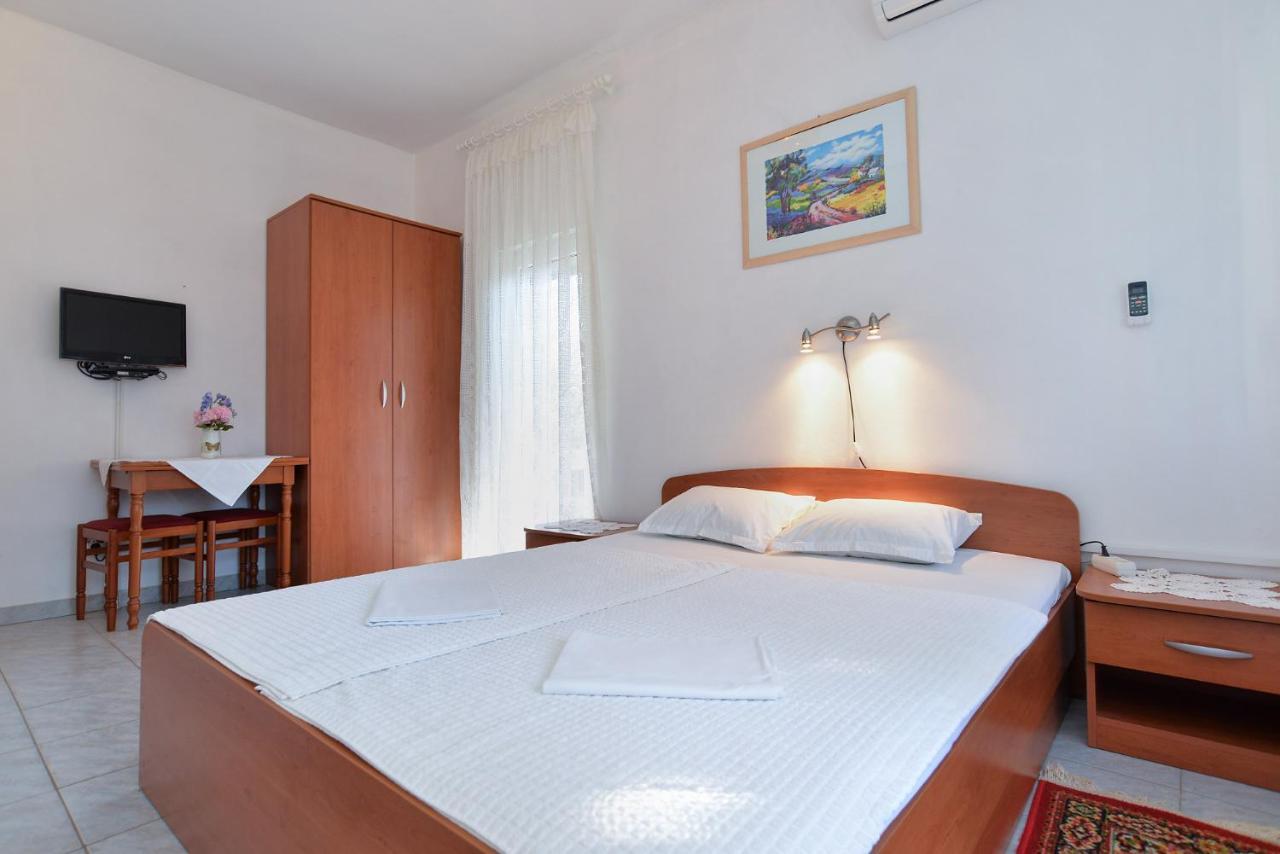 Apartment Bozo 1631 Fažana エクステリア 写真