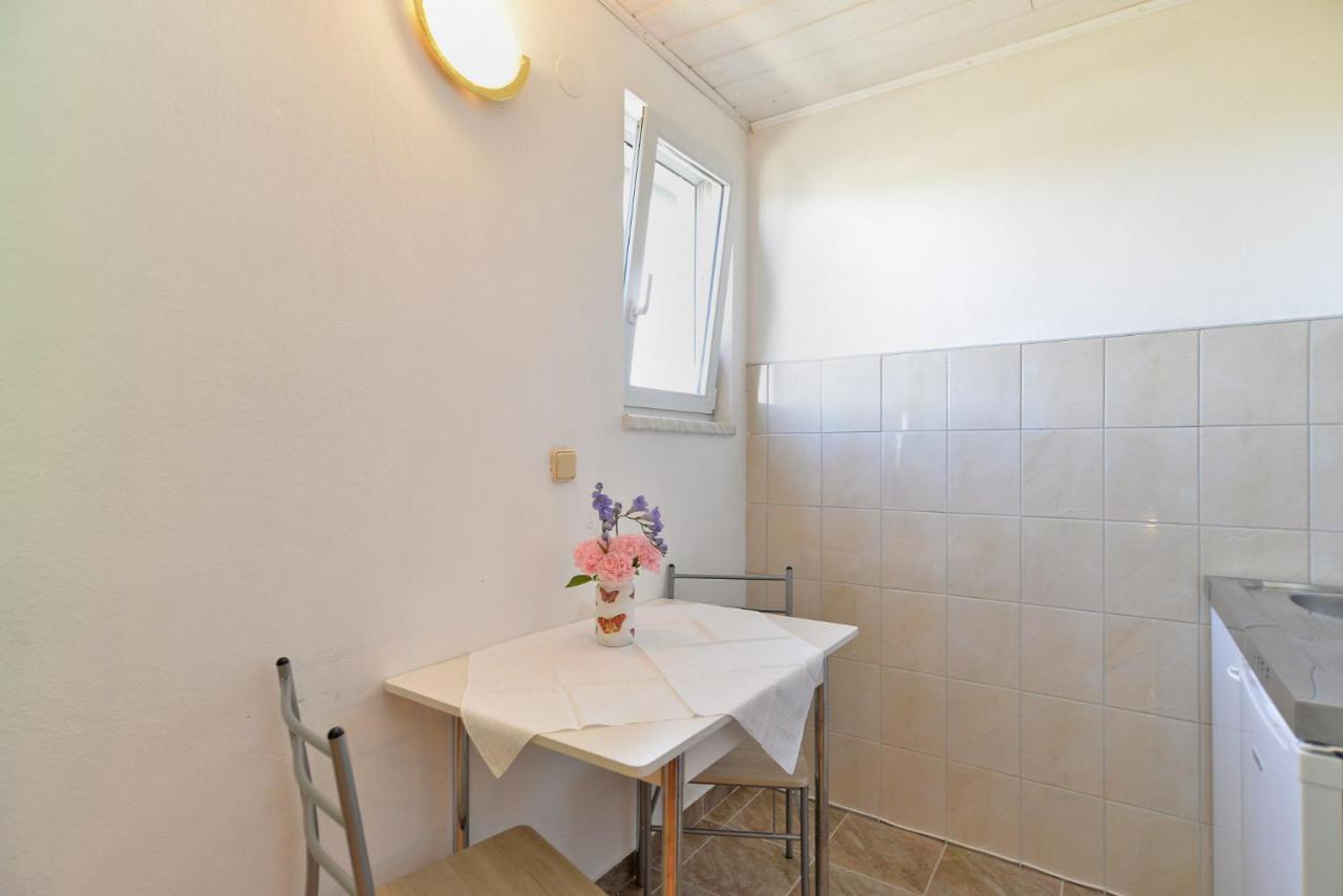 Apartment Bozo 1631 Fažana エクステリア 写真