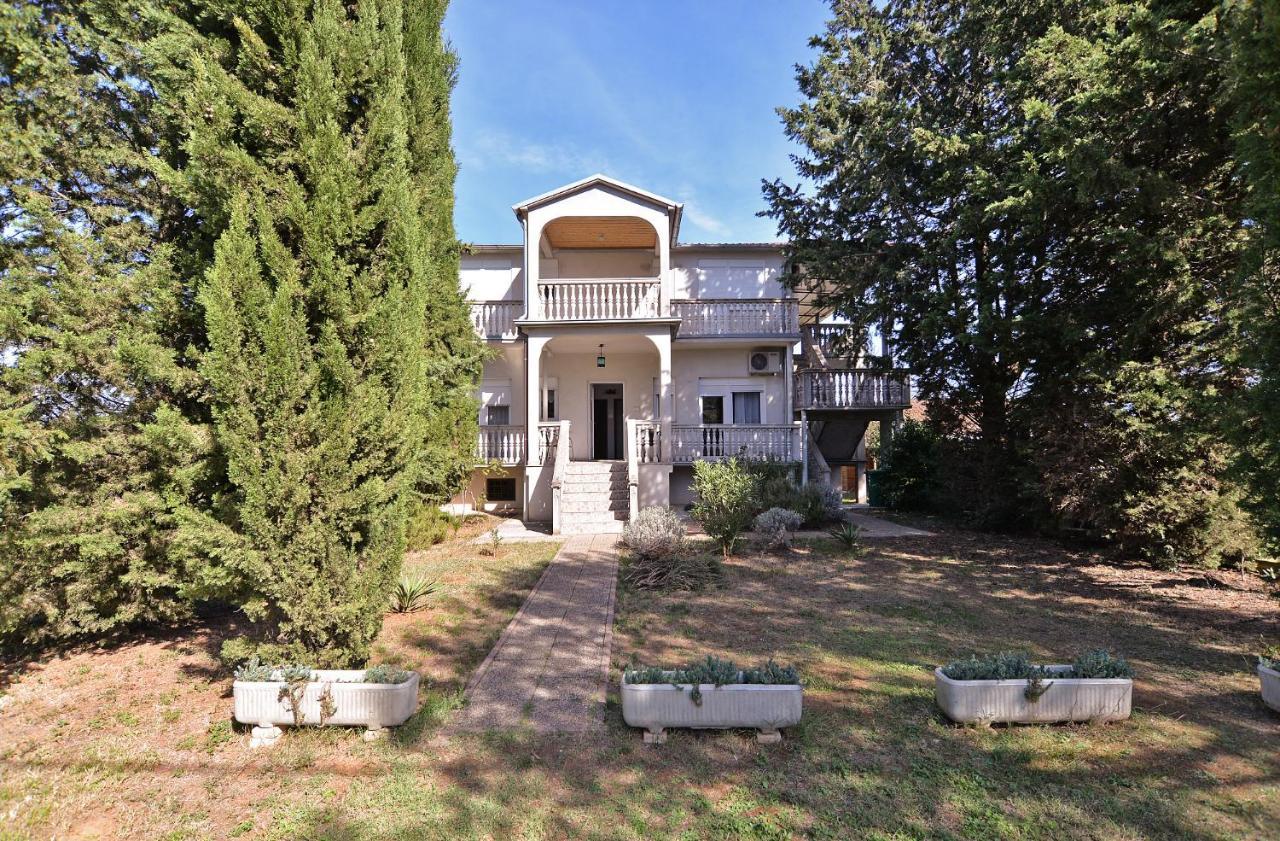Apartment Bozo 1631 Fažana エクステリア 写真