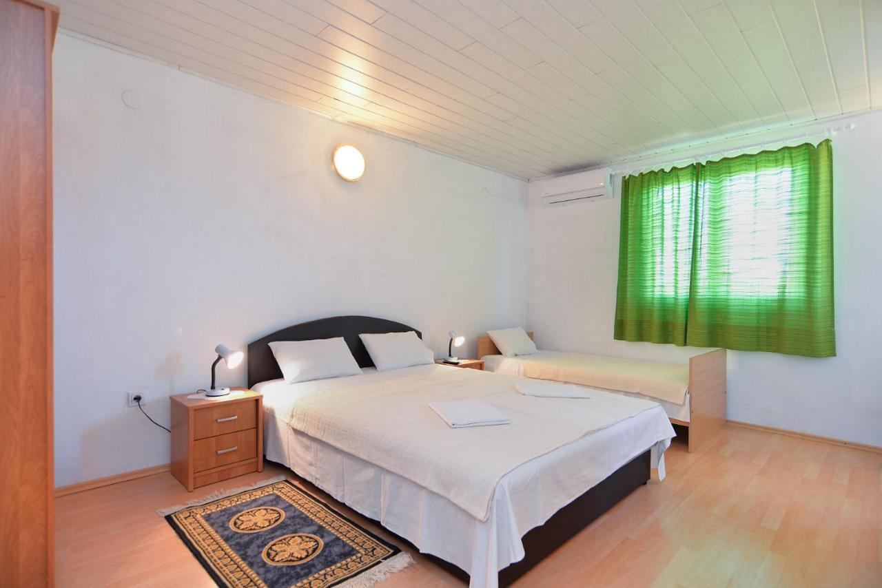 Apartment Bozo 1631 Fažana エクステリア 写真