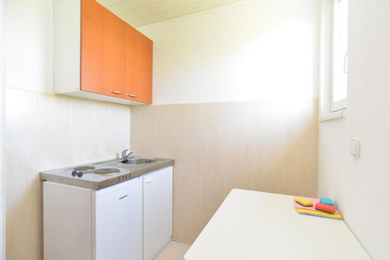 Apartment Bozo 1631 Fažana エクステリア 写真