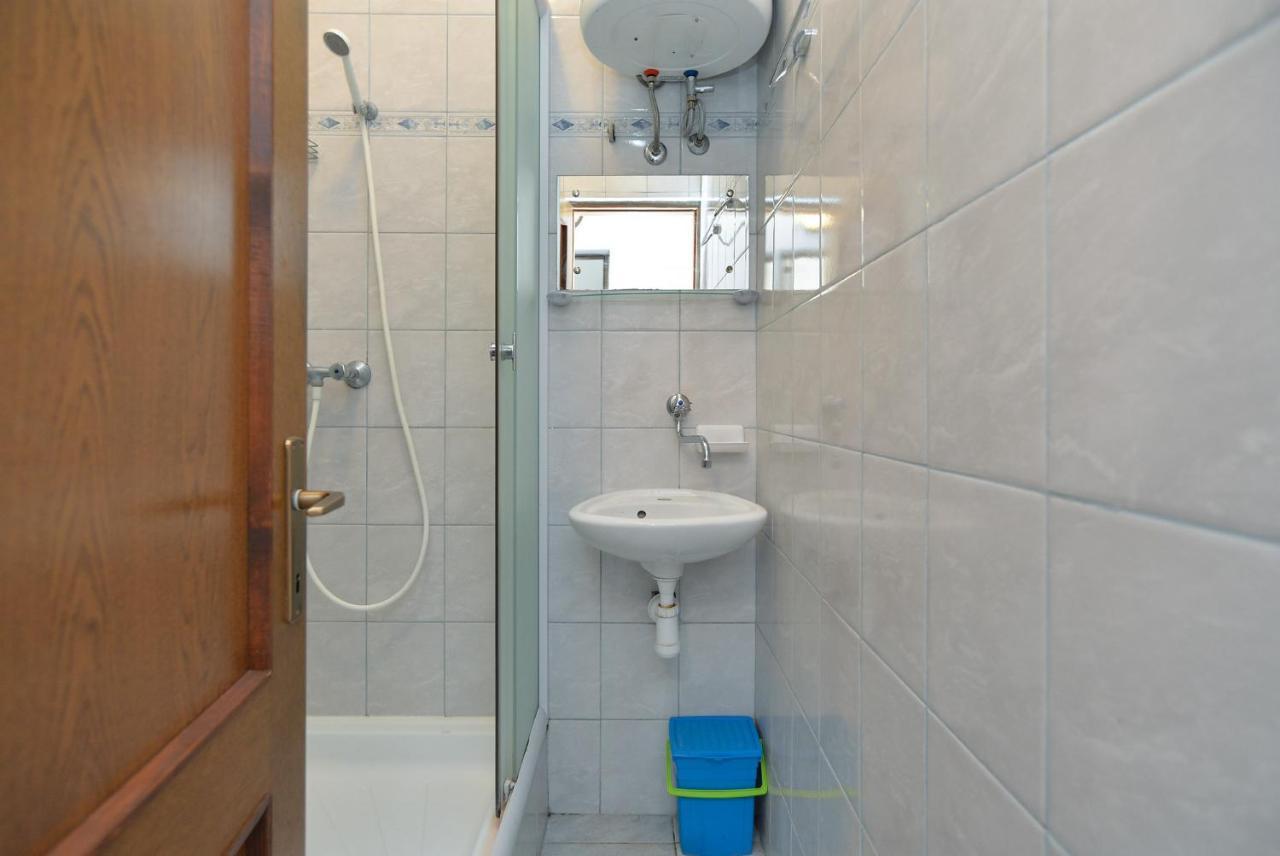 Apartment Bozo 1631 Fažana エクステリア 写真