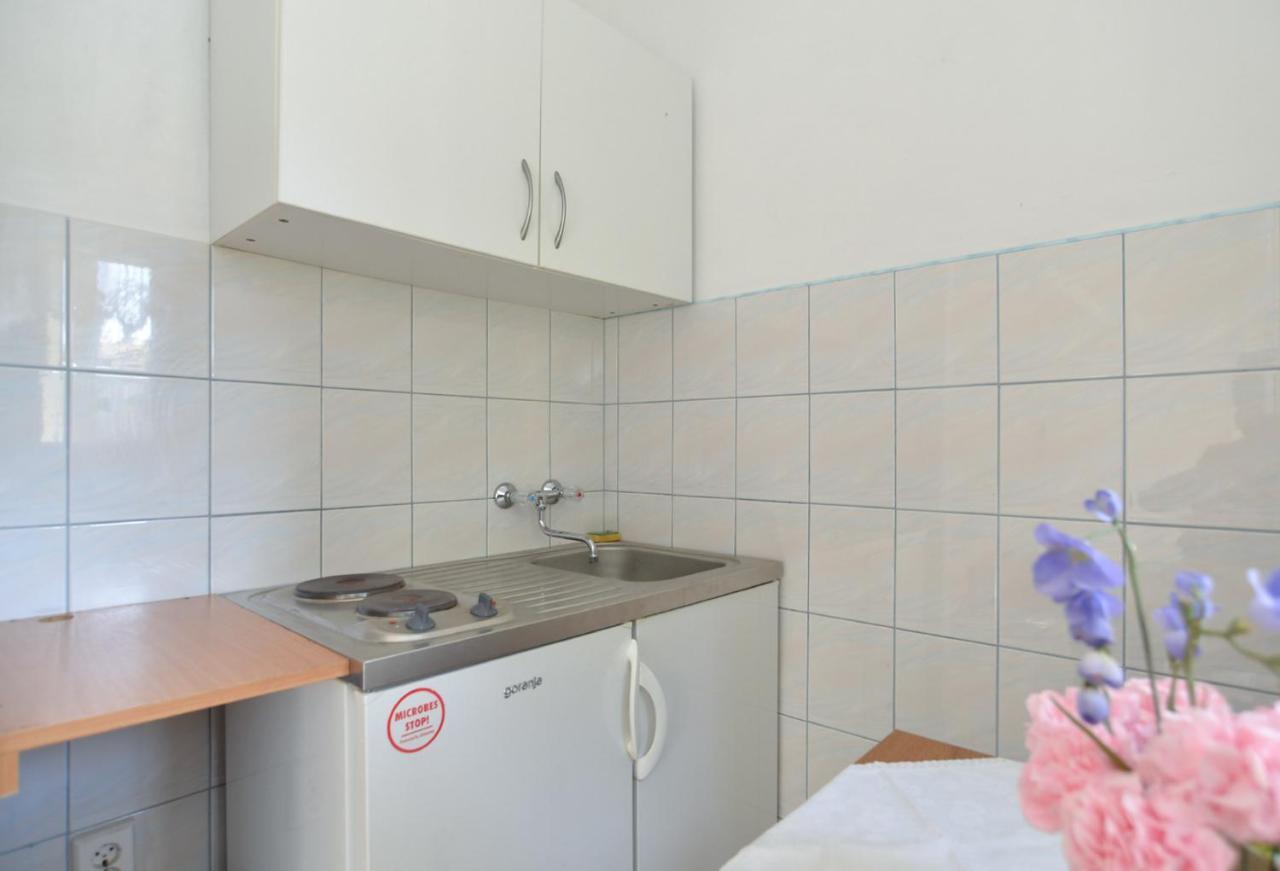 Apartment Bozo 1631 Fažana エクステリア 写真