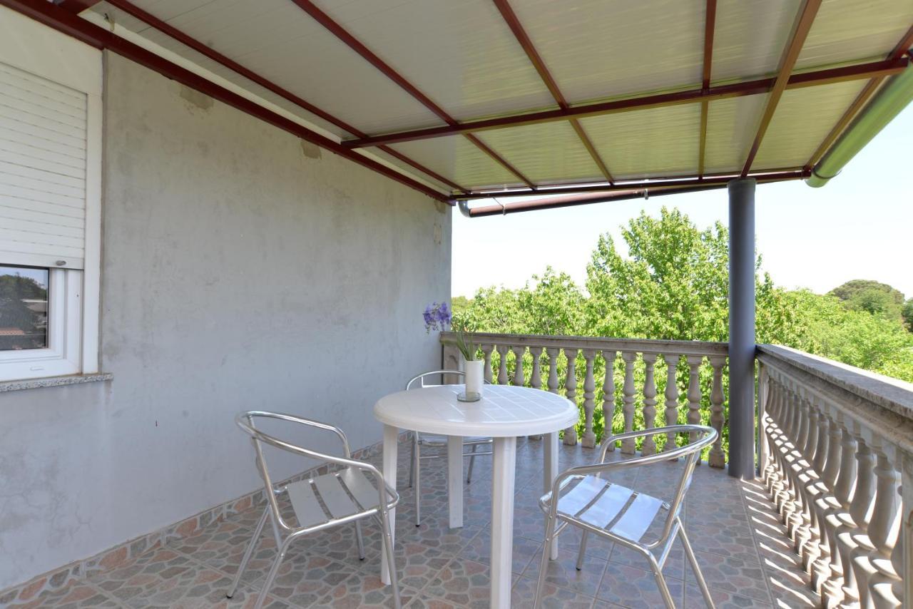 Apartment Bozo 1631 Fažana エクステリア 写真