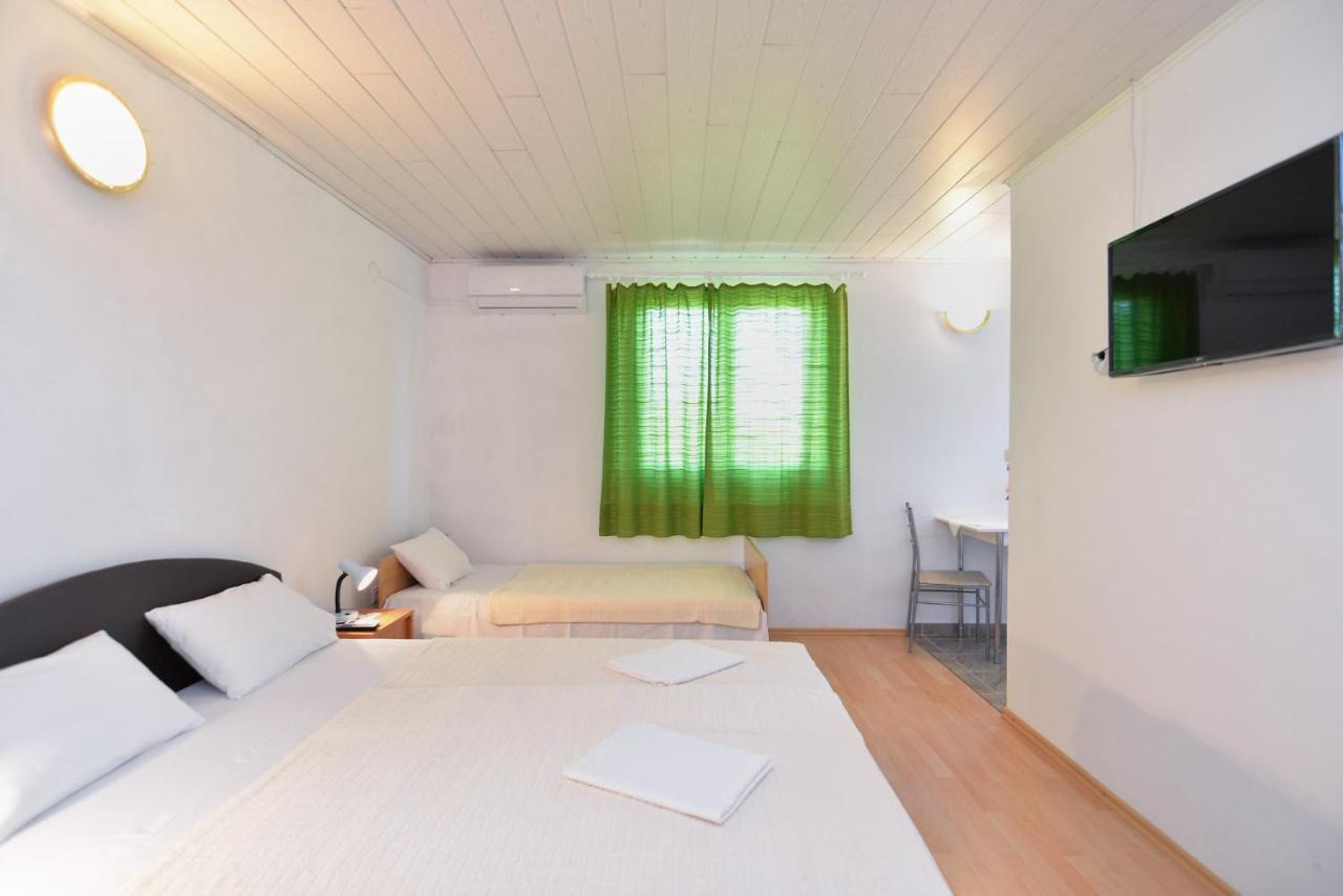 Apartment Bozo 1631 Fažana エクステリア 写真