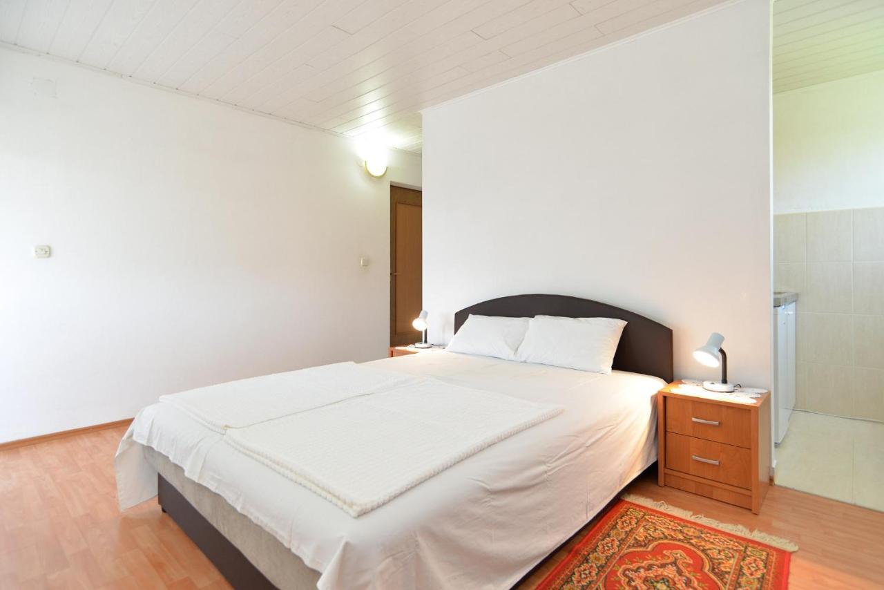 Apartment Bozo 1631 Fažana エクステリア 写真